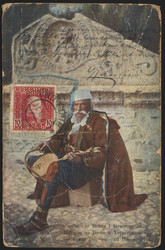 1920: Bosnien und Herzegowina (Österr.)