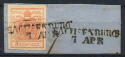 4745310: Österreich Abstempelungen Kärnten - Stempel
