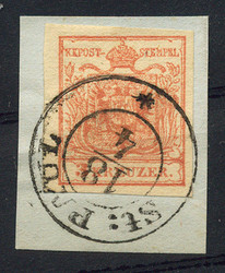 4745310: Österreich Abstempelungen Kärnten - Stempel
