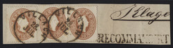 4745310: Österreich Abstempelungen Kärnten - Stempel