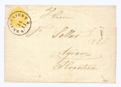 4745310: Österreich Abstempelungen Kärnten - Stempel