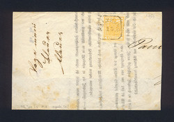 4745325: Österreich Abstempelungen Salzburg - Stempel