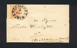 4745402: Österreich Abstempelungen Südtirol - Stempel