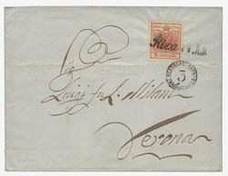 4745402: Österreich Abstempelungen Südtirol - Stempel