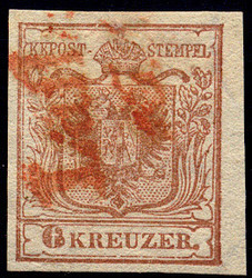 4745365: Österreich Abstempelungen Krain