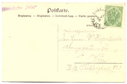 1920: Bosnien und Herzegowina (Österr.)