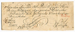 4745020: Austria Early Pre Philatelic letters and Documents - Pre-philately