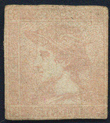 4745052: Austria Newspaper Stamps 1851