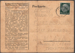 4745115: Austria Ostmark
