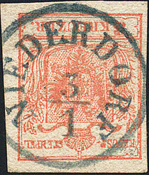 4745402: Österreich Abstempelungen Südtirol - Stempel