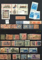 Philasearch.com - Merkurphila 58th Auction: Stamps Italy