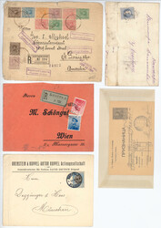 4745420: Austria Cancellations Voivodeship of Serbia