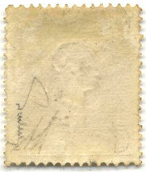 Österreich, 1858, 10 IIa, gut gezähnte und zentrierte Marke, ...