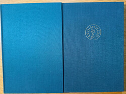 ALFRED CLEMENT, 1964, Handbuch der Feld- und Militärpost Band I + II ...