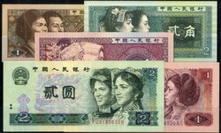 8400: Banknotes Germany