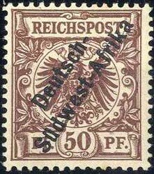 185: Colonies allemandes en Afrique de l’ouest du Sud