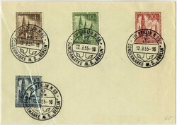 1360: Berlin