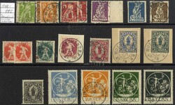 15: Germania - Stati de Baviera