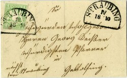 15: Germania - Stati de Baviera