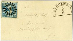 15: Germania - Stati de Baviera