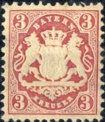 15: Germania - Stati de Baviera