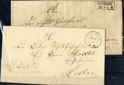 80: Prusia - Specialties