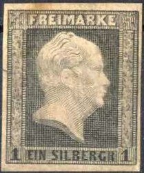 80: Old German States Prussia