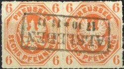 80: Old German States Prussia