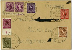 1300: Joint Issues - Specialties