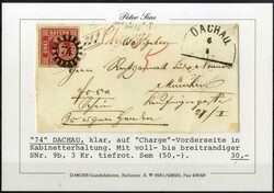 15: Germania - Stati de Baviera