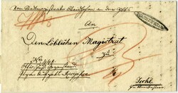 4745: 奧地利 - Pre-philately