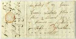 4745: 奧地利 - Pre-philately