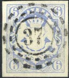 15: Germania - Stati de Baviera