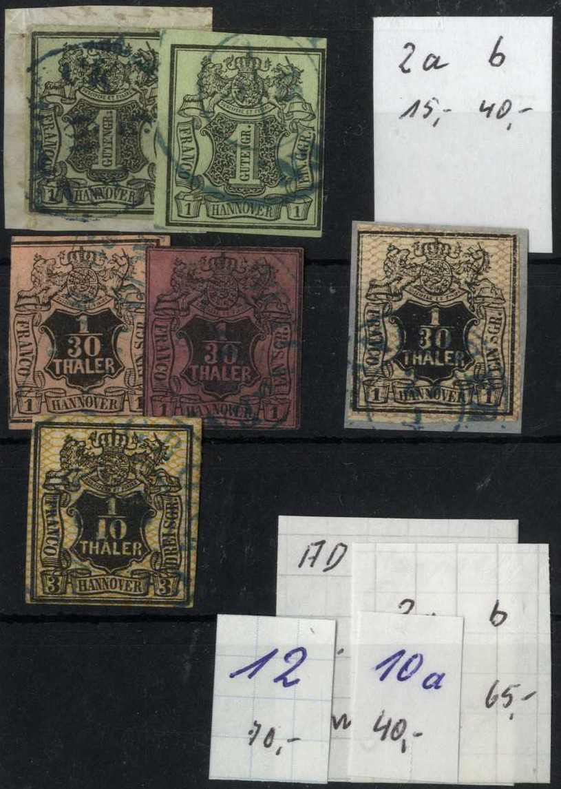 unterschiedliches kleines Lot, Michelwert 295,- (618)Automatically ...