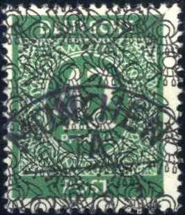 Prachtwert, doppelt gepr. Schlegel, Michelwert 1800.- ...