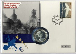8000: Münzen Deutschland