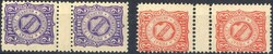 140: German Empire Stadtpost