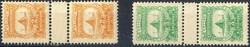 140: German Empire Stadtpost