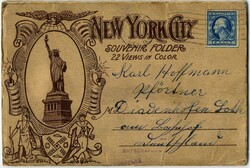 6605: USA - Besonderheiten