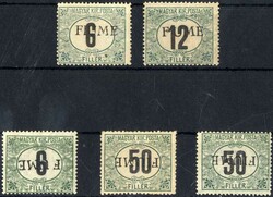 2555: Fiume - Portomarken