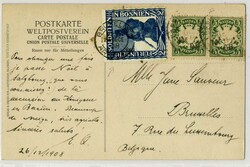 15: Germania - Stati de Baviera - Specialties