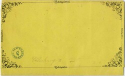 40: Hanovre - Postal stationery