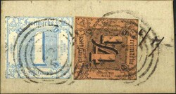 95: Germania - Stati de Thurn e Taxis