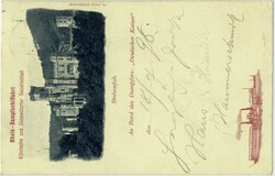 259: German Ship post, generally