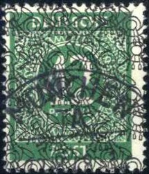 1305: 英美同盟佔領區