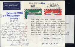 1420: Germania Repubblica Federale - Specialties