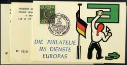 7650: Collections and Lots Topics