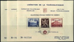 6335: Cecoslovacchia