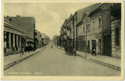 7900: Sammlungen und Posten Ansichtskarten Deutschland