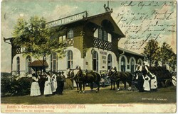 7900: Sammlungen und Posten Ansichtskarten Deutschland